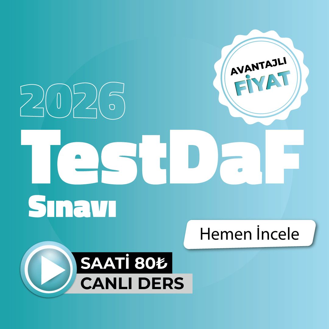 testdaf